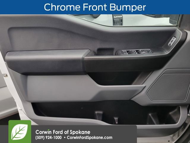 Certified 2023 Ford F250 XL w/ XL Driver Assist Package image 23
