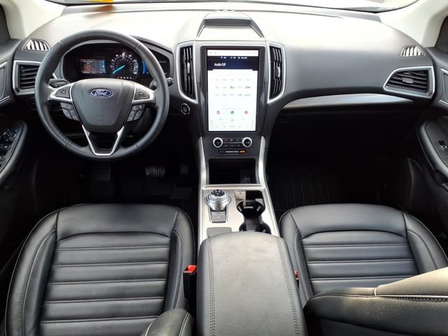 Certified 2023 Ford Edge SEL w/ Convenience Package AWD/4WD image 12