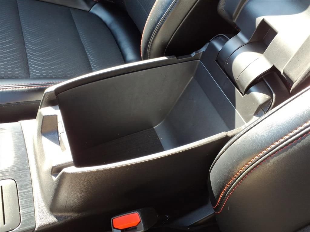 Certified 2025 Ford Escape ST-Line image 25