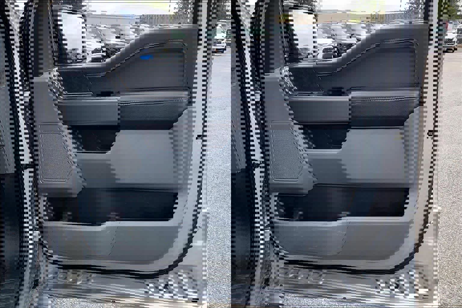 Certified 2024 Ford F150 XLT w/ Mobile Office Package image 22