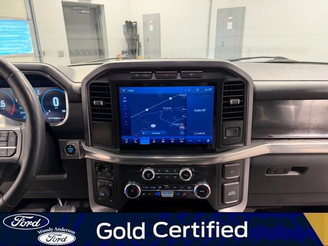 Certified 2023 Ford F150 Lariat image 15
