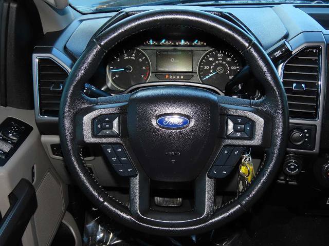 Certified 2020 Ford F150 XLT w/ Equipment Group 302A Luxury image 37