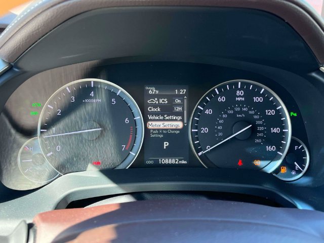 Used 2019 Lexus RX 350 FWD w/ Navigation Package image 40
