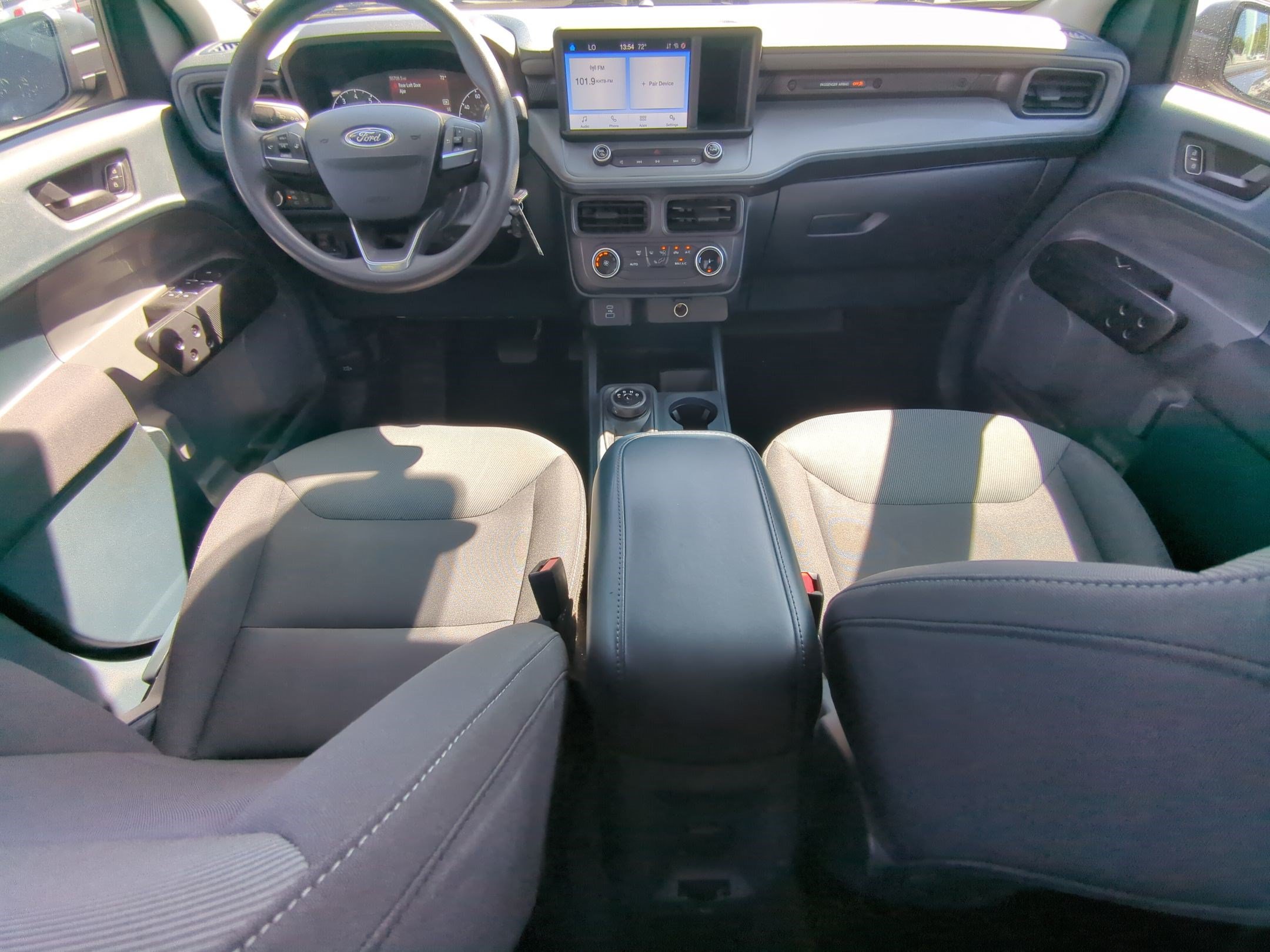 Certified 2022 Ford Maverick XL w/ Equipment Group 100A Standard AWD/4WD image 29