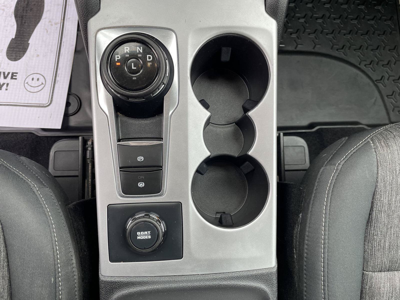Certified 2023 Ford Bronco Sport Big Bend w/ Convenience Package AWD/4WD image 19