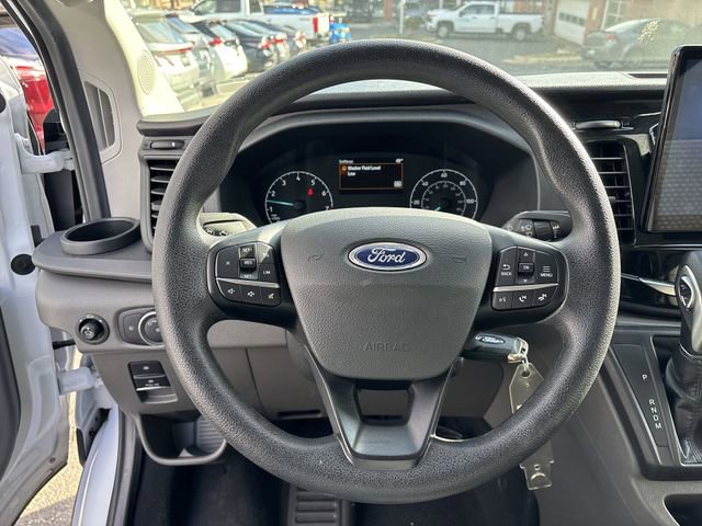 Certified 2024 Ford Transit 350 XLT RWD image 5