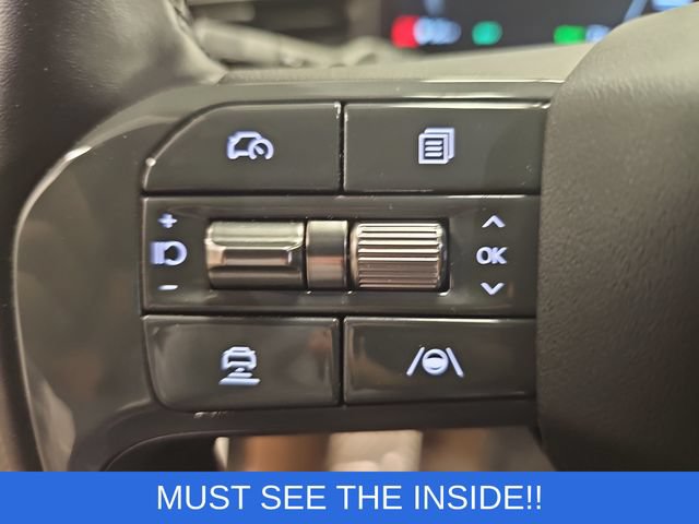 Used 2024 Kia EV9 GT-Line AWD/4WD image 17