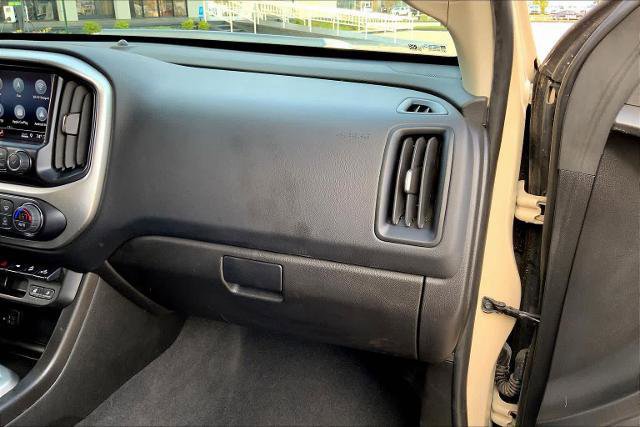 Used 2022 Chevrolet Colorado ZR2 image 17