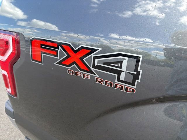 Certified 2020 Ford F150 XLT w/ Equipment Group 301A Mid AWD/4WD image 8