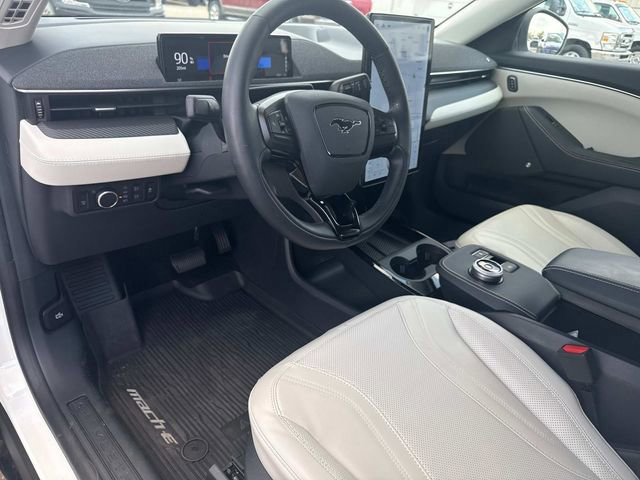 Certified 2024 Ford Mustang Mach-E Premium image 25