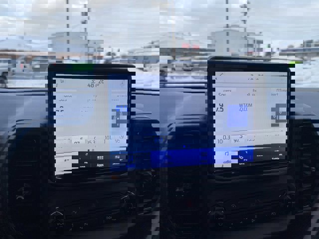 Certified 2021 Ford Bronco Sport image 15