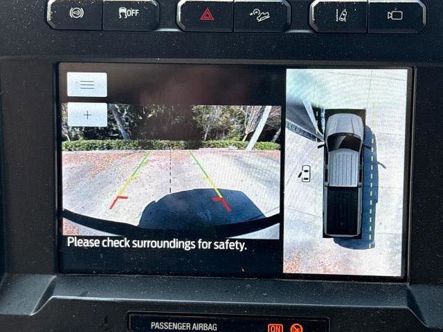 Certified 2021 Ford F350 Lariat w/ Lariat Value Package image 25