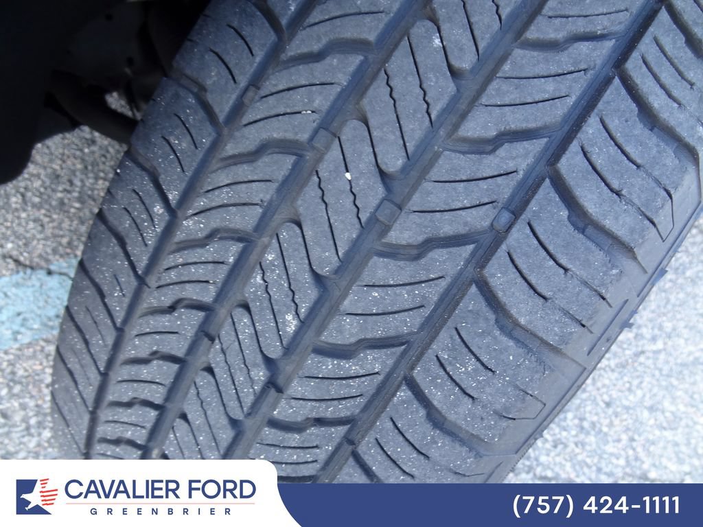 Used 2019 Jeep Grand Cherokee Laredo RWD image 31