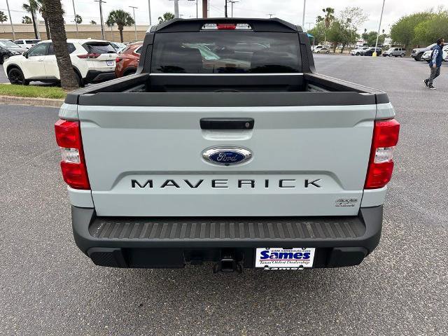 Certified 2022 Ford Maverick XLT w/ Equipment Group 300A Standard AWD/4WD image 5