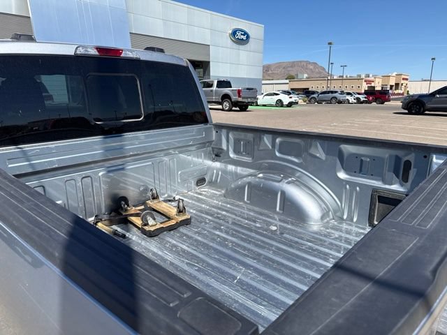 Certified 2026 Ford F150 XLT w/ Equipment Group 302A MID AWD/4WD image 11