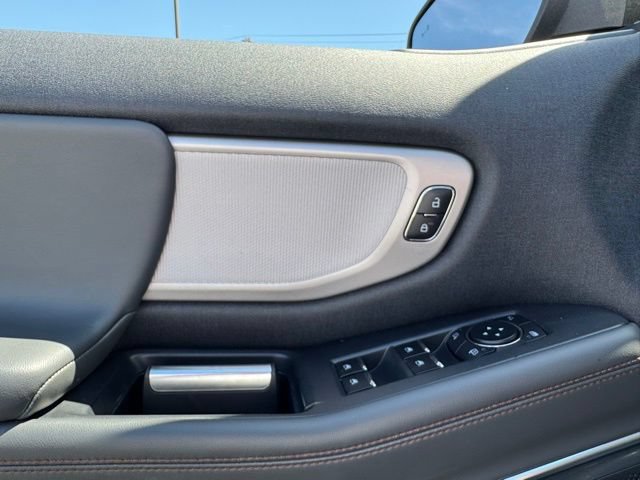 Certified 2025 Ford Expedition Max Active AWD/4WD image 85