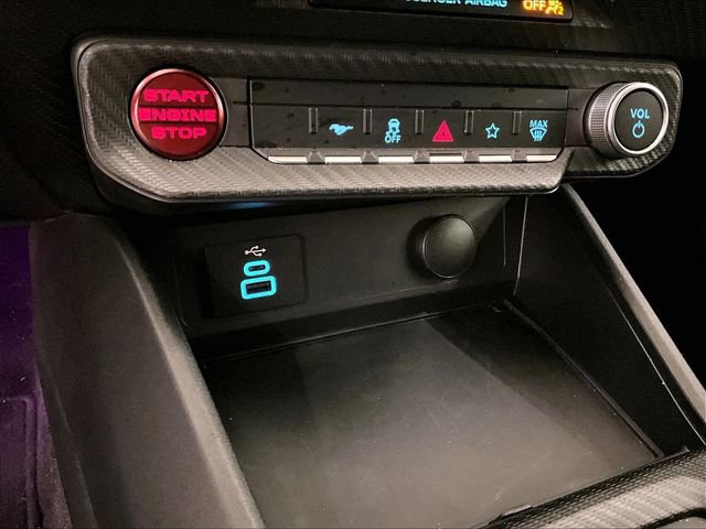 Certified 2024 Ford Mustang GT RWD image 31
