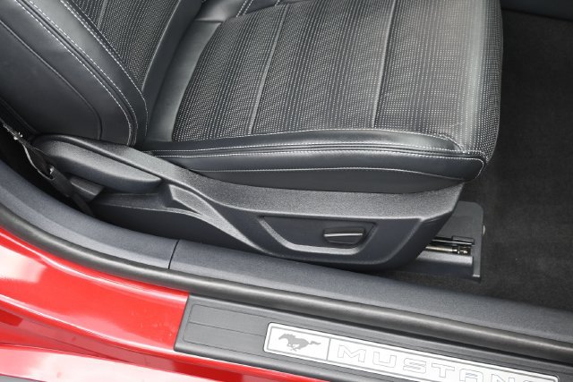 Certified 2024 Ford Mustang GT Premium RWD image 31