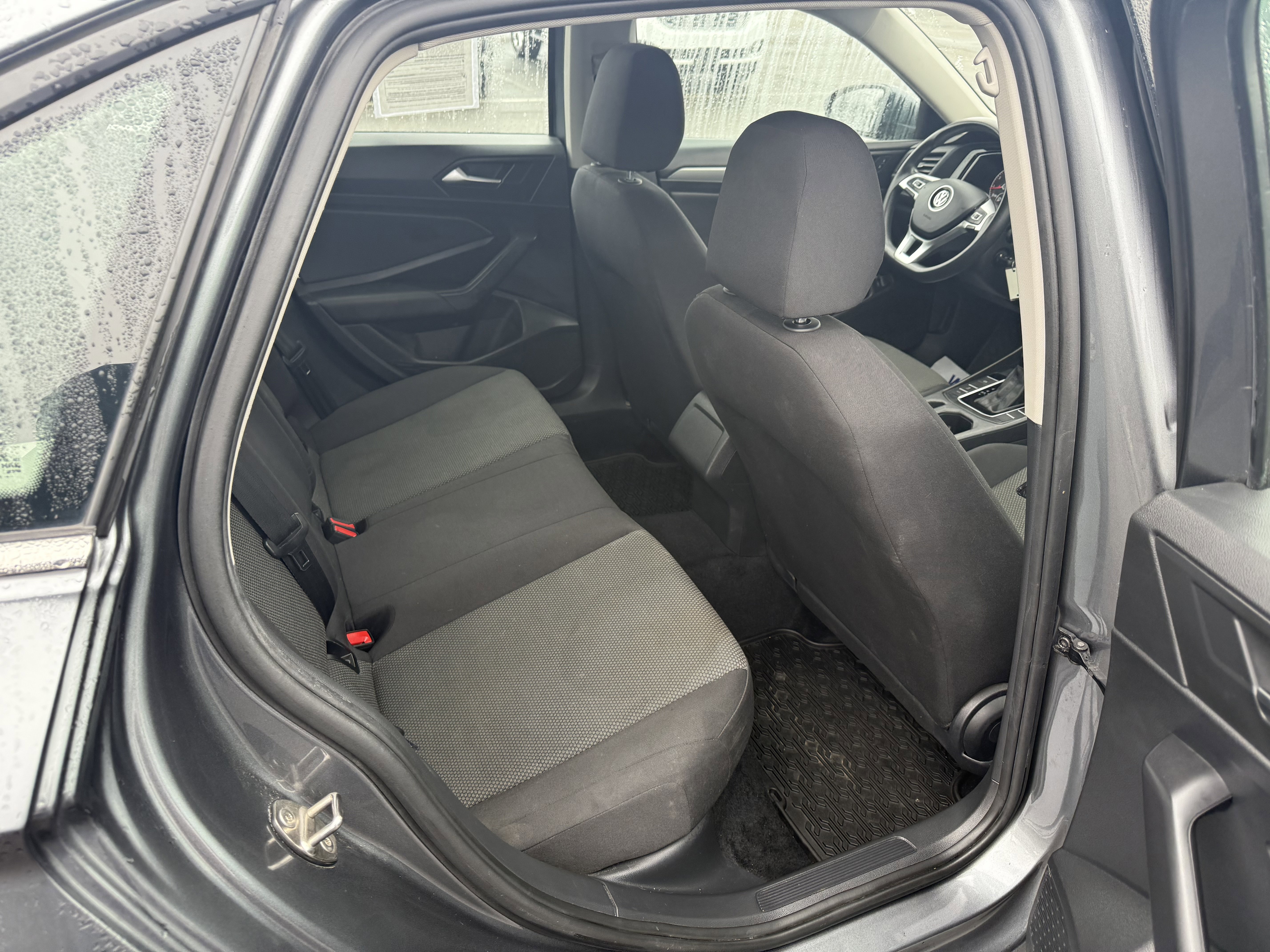 Used 2021 Volkswagen Jetta S image 10