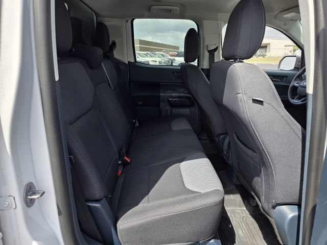 Certified 2024 Ford Maverick XL FWD image 25
