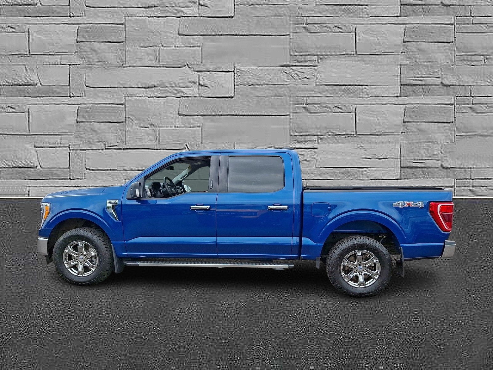 Certified 2023 Ford F150 XLT w/ Equipment Group 302A High AWD/4WD image 6