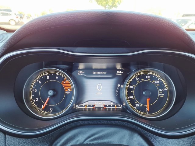 Used 2021 Jeep Cherokee Latitude Lux w/ Comfort/Convenience Group image 27