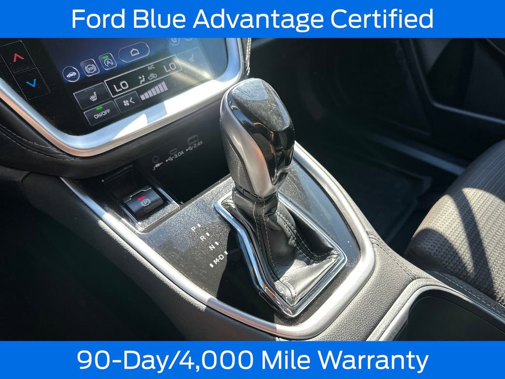 Used 2023 Subaru Outback Premium AWD/4WD image 20