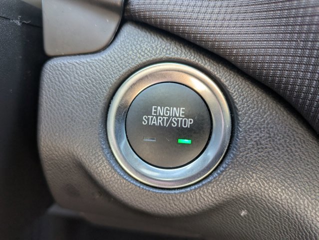 Used 2024 Chevrolet Equinox RS image 21