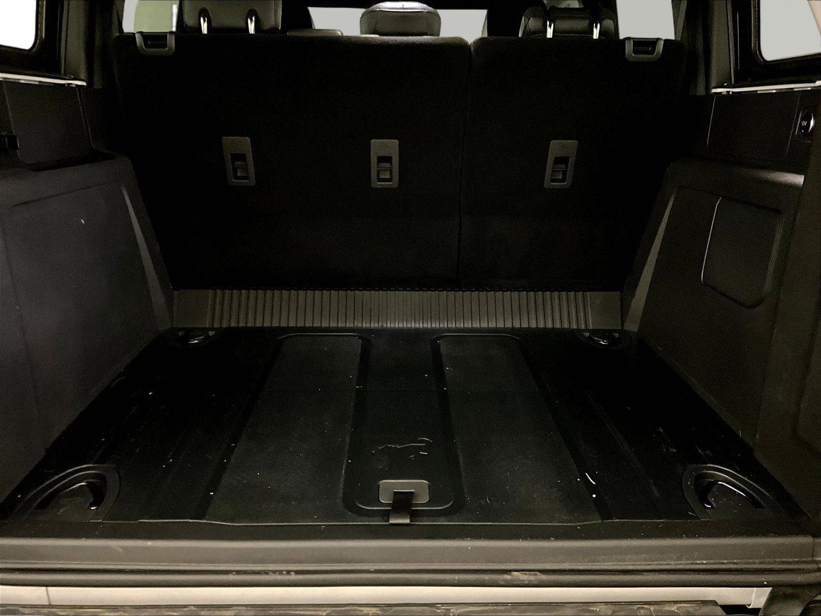 Certified 2023 Ford Bronco Raptor image 33