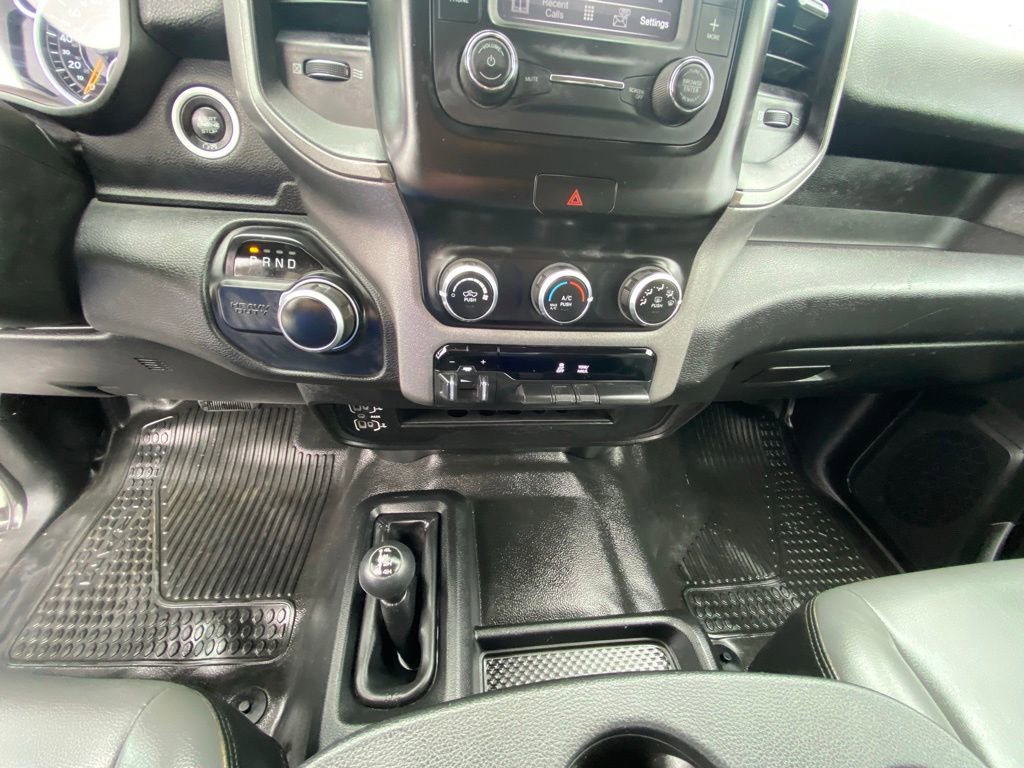 Used 2020 RAM 2500 Tradesman AWD/4WD image 17