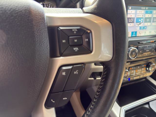 Certified 2018 Ford F350 Lariat w/ Lariat Ultimate Package image 20