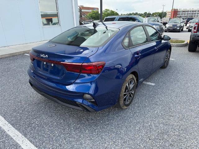 Used 2023 Kia Forte LXS FWD image 8