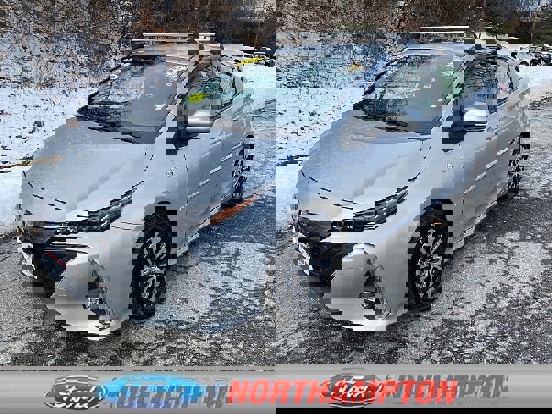 Used 2022 Toyota Prius Prime Limited image 1