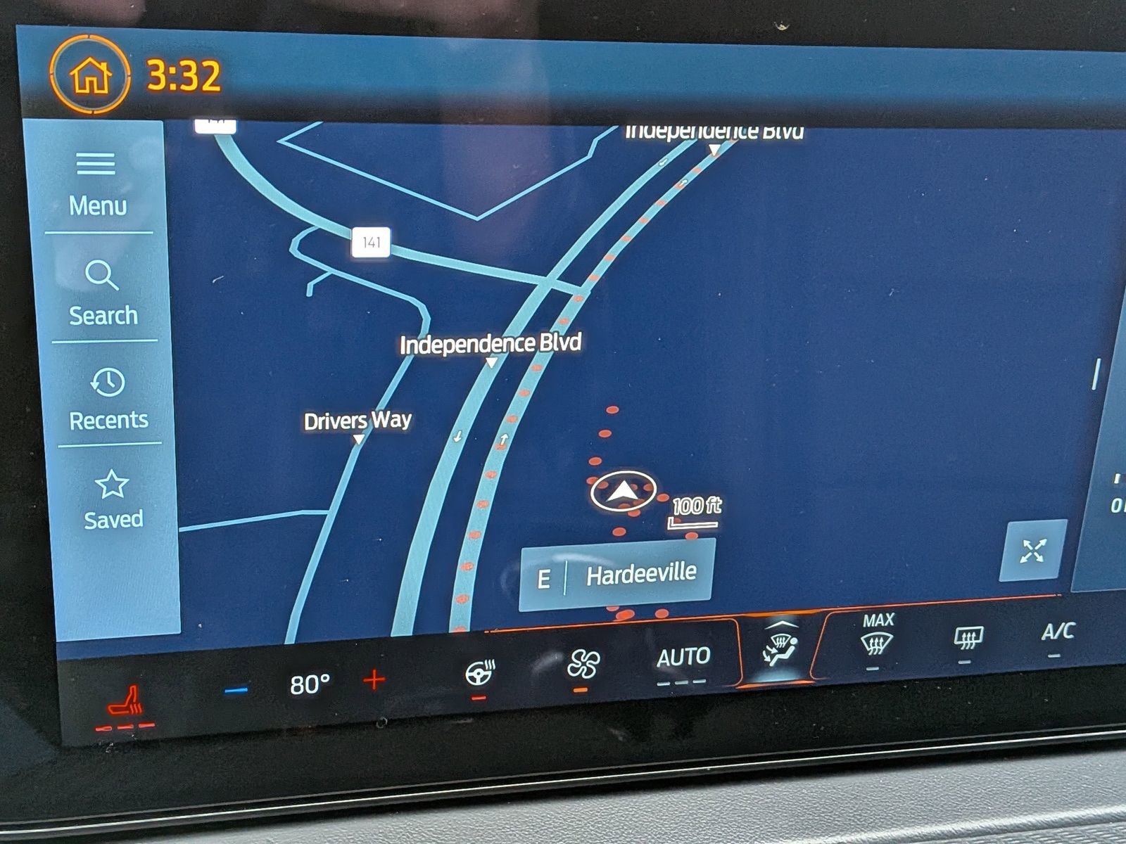 Certified 2024 Ford Mustang Premium image 23