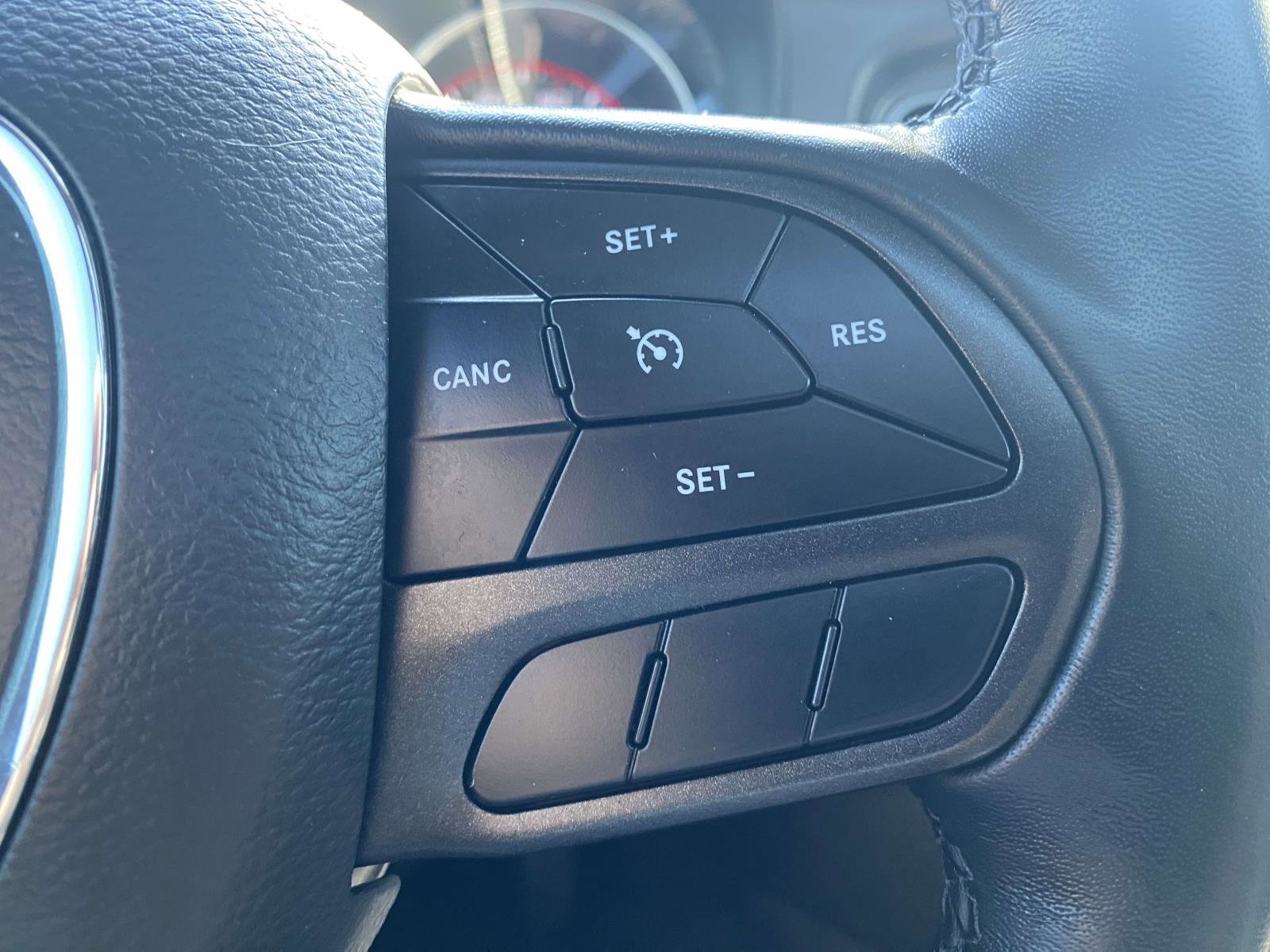 Used 2023 Dodge Charger SXT w/ Cold Weather Package RWD image 22