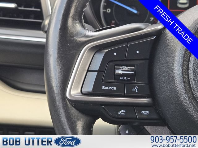 Used 2021 Subaru Ascent Touring w/ Popular Package #2A AWD/4WD image 26