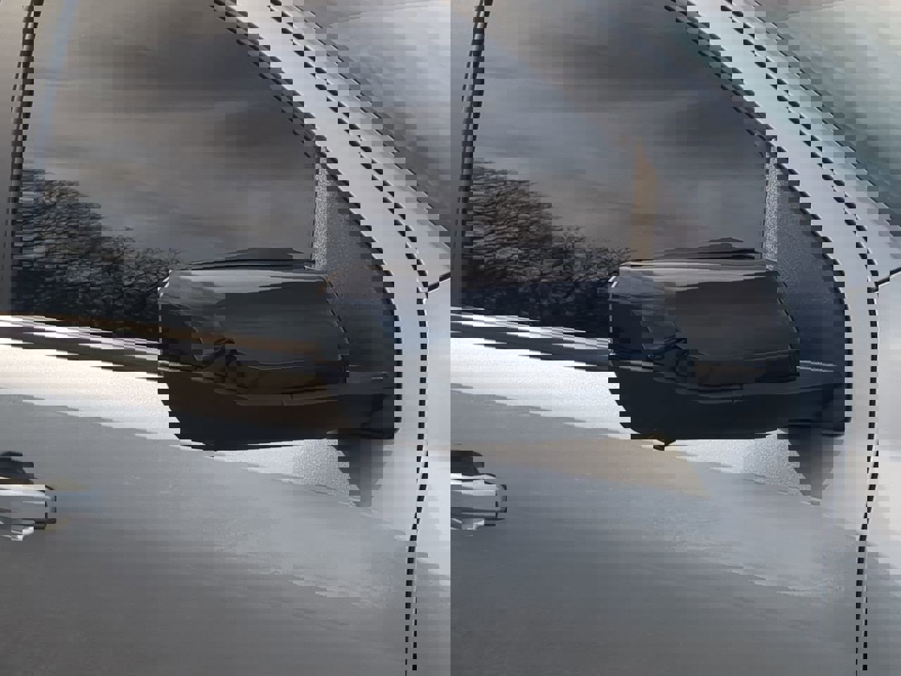 Used 2024 GMC Canyon AT4 w/ AT4 Premium Package image 10