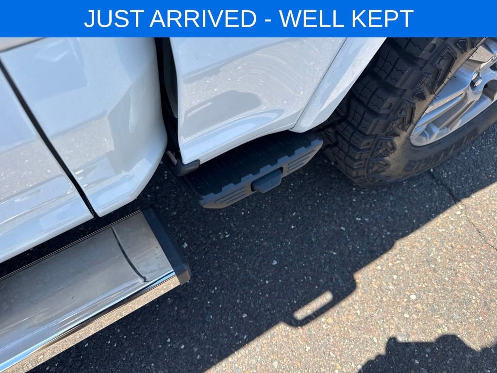 Certified 2019 Ford F150 Lariat w/ Trailer Tow Package AWD/4WD image 24
