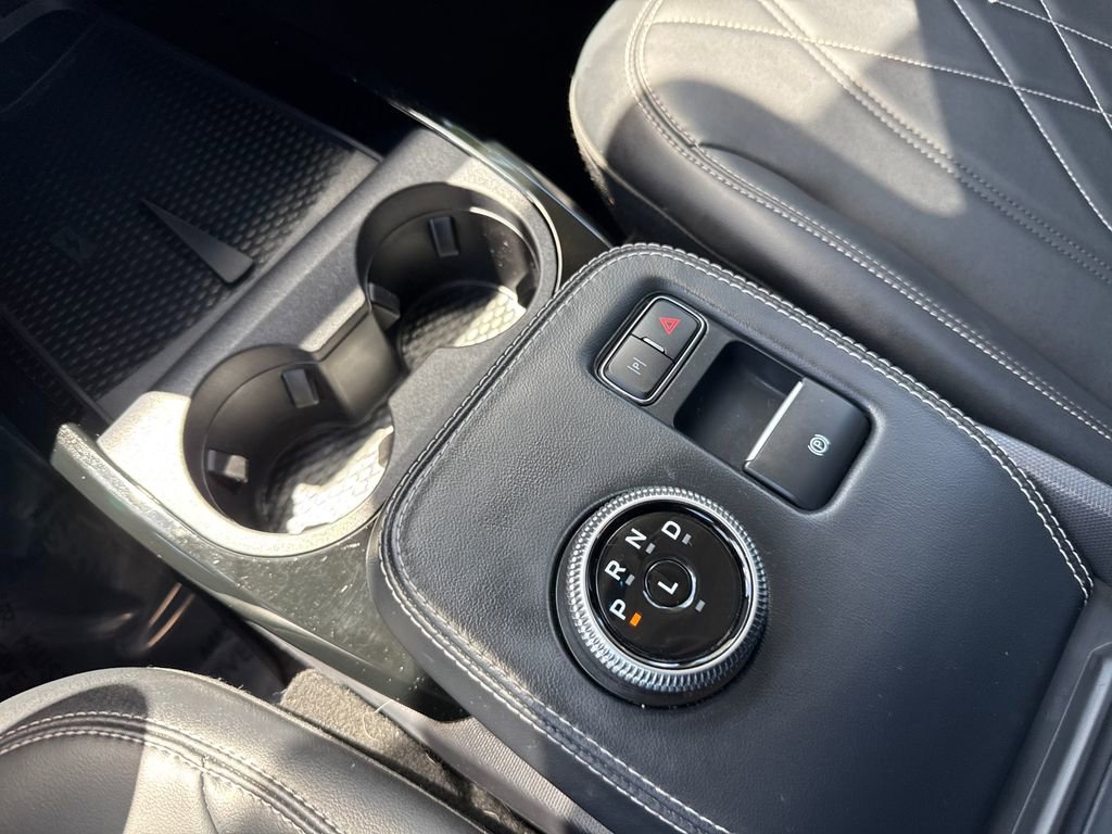 Certified 2023 Ford Mustang Mach-E Select image 24