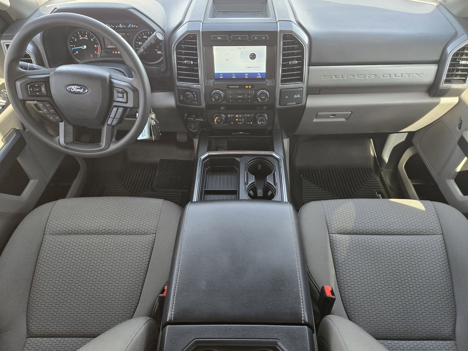 Certified 2022 Ford F250 XLT w/ XLT Value Package image 25