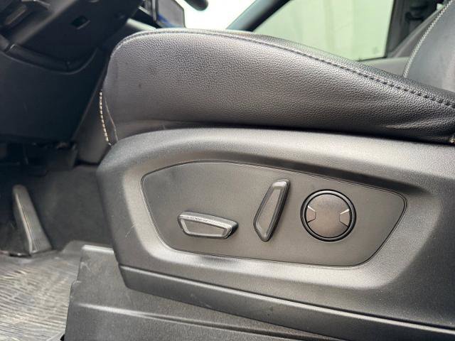 Certified 2021 Ford Explorer ST AWD/4WD image 21