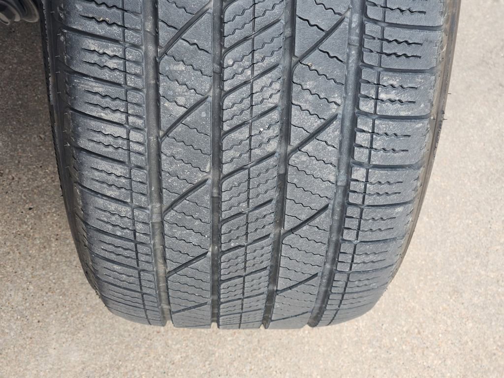 Used 2023 RAM 1500 Laramie image 11