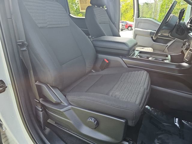 Certified 2023 Ford F150 XL w/ STX Appearance Package image 10