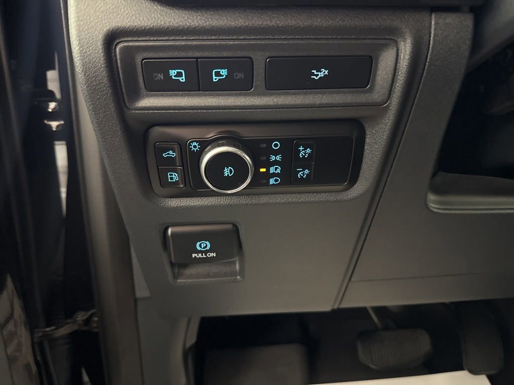 Certified 2023 Ford F150 XLT w/ Equipment Group 302A High AWD/4WD image 18