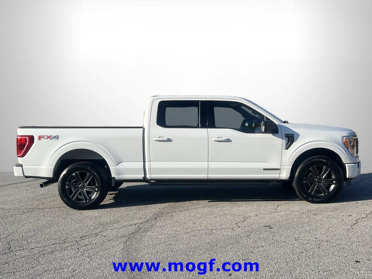 Certified 2023 Ford F150 XLT w/ Equipment Group 302A High AWD/4WD image 26