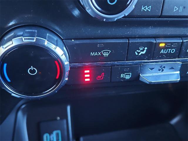 Certified 2022 Ford F150 XLT w/ Equipment Group 302A High image 13