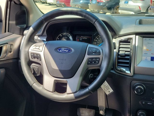 Certified 2021 Ford Ranger XLT w/ Equipment Group 301A Mid RWD image 19