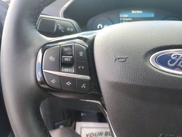 Certified 2024 Ford Escape Active w/ Tech Pack #2 image 18