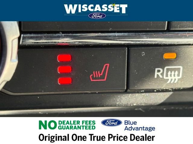 Certified 2023 Ford F150 XLT w/ Equipment Group 302A High image 16