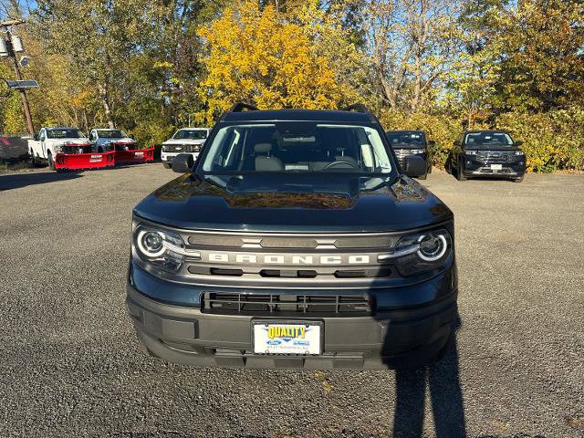 Certified 2023 Ford Bronco Sport Big Bend image 6